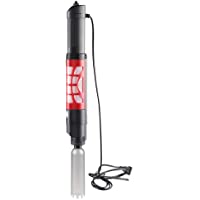 Los mejores  - Mallalah Aspirador Automático para Acuarios Limpiador de Grava Extractor de Barro de Mano para Tanques medianos y…